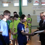 XXI Grand Prix Diecezji Łowickiej LSO - lektor młodszy