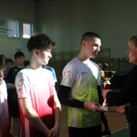 XXI Grand Prix Diecezji Łowickiej LSO - lektor młodszy