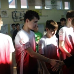 XXI Grand Prix Diecezji Łowickiej LSO - lektor młodszy
