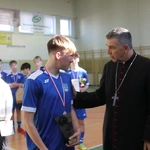 XXI Grand Prix Diecezji Łowickiej LSO - lektor młodszy