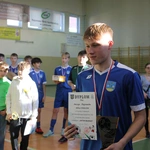 XXI Grand Prix Diecezji Łowickiej LSO - lektor młodszy