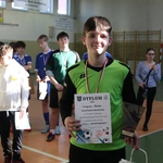 XXI Grand Prix Diecezji Łowickiej LSO - lektor młodszy