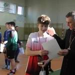 XXI Grand Prix Diecezji Łowickiej LSO - lektor młodszy