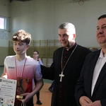 XXI Grand Prix Diecezji Łowickiej LSO - lektor młodszy
