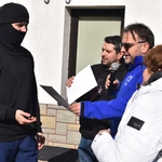 Słotwińskie szusowanie po Puchar Frassatiego