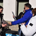 Słotwińskie szusowanie po Puchar Frassatiego