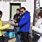 Słotwińskie szusowanie po Puchar Frassatiego
