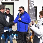 Słotwińskie szusowanie po Puchar Frassatiego