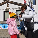 Słotwińskie szusowanie po Puchar Frassatiego