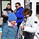 Słotwińskie szusowanie po Puchar Frassatiego
