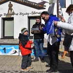 Słotwińskie szusowanie po Puchar Frassatiego