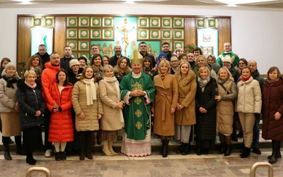 Trzy dni formacji dla doradców życia rodzinnego