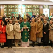 Trzy dni formacji dla doradców życia rodzinnego