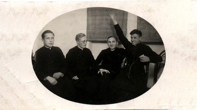 80. rocznica śmierci bł. ks. Stefana Wincentego Frelichowskiego