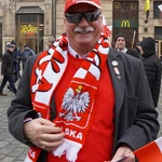 Manifestacja "Tak dla edukacji, nie dla deprawacji"