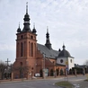 Zwoleń świętował 600-lecie nadania praw miejskich