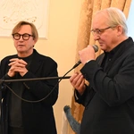 165 Krakowski Salon Poezji w Nowym Targu 