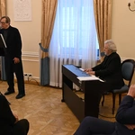 165 Krakowski Salon Poezji w Nowym Targu 