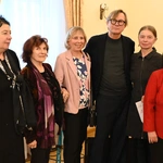 165 Krakowski Salon Poezji w Nowym Targu 