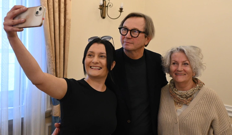 165 Krakowski Salon Poezji w Nowym Targu 
