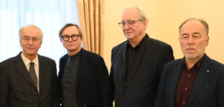 165 Krakowski Salon Poezji w Nowym Targu 
