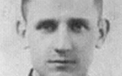 W harcerstwie przeszedł szkołę ludzkiej wrażliwości. 80. rocznica śmierci bł. ks. Stefana Wincentego Frelichowskiego