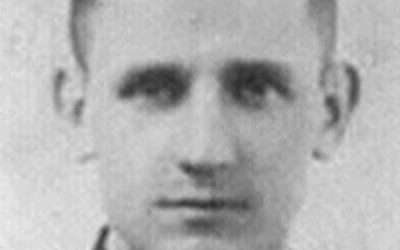 W harcerstwie przeszedł szkołę ludzkiej wrażliwości. 80. rocznica śmierci bł. ks. Stefana Wincentego Frelichowskiego