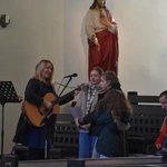 Msza św. w ostatnią sobotę miesiąca