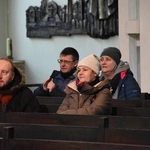 Msza św. w ostatnią sobotę miesiąca