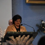 Msza św. w ostatnią sobotę miesiąca