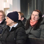 Msza św. w ostatnią sobotę miesiąca