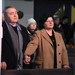 Msza św. w ostatnią sobotę miesiąca