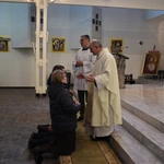 Msza św. w ostatnią sobotę miesiąca