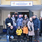 Msza św. w ostatnią sobotę miesiąca