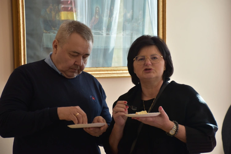 Spotkanie z Zuzanną i Łukaszem Jundziłłami