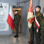 72. rocznica śmierci "Nila"