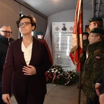 72. rocznica śmierci "Nila"
