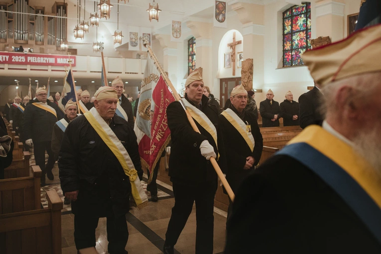 38. rocznica ustanowienia KSM "Semper Fidelis"