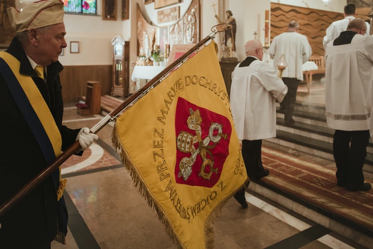 38. rocznica ustanowienia KSM "Semper Fidelis"