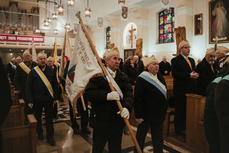 38. rocznica ustanowienia KSM "Semper Fidelis"