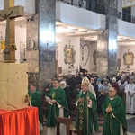 W intencji jedności narodu
