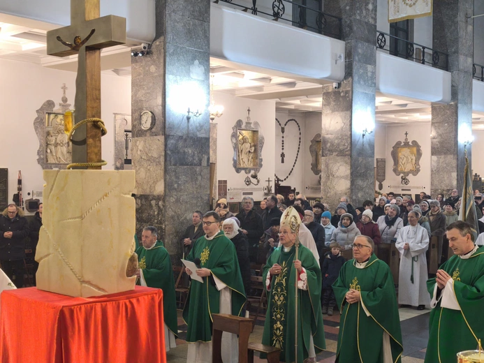 W intencji jedności narodu