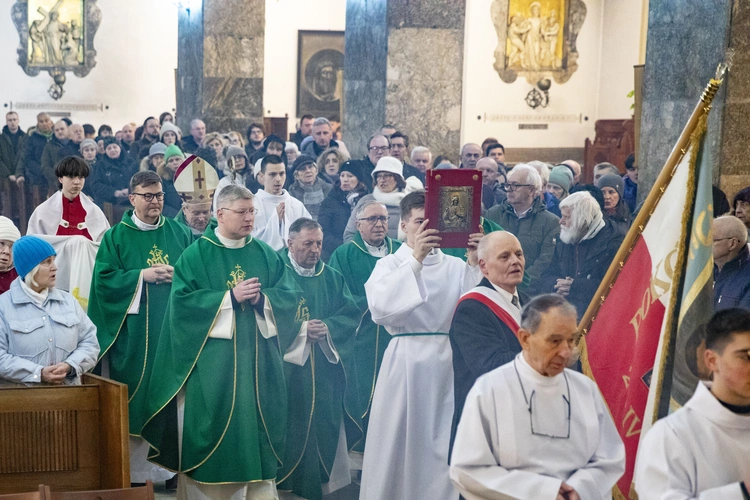 W intencji jedności narodu