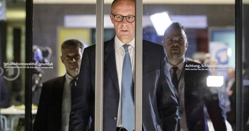 Niemcy wybrali: jak niemiecka prasa komentuje wstępne wyniki wyborów?