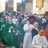 Wolność i przebaczenie. Rocznica Mszy za Ojczyznę
