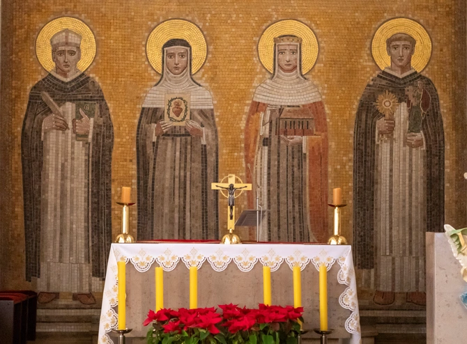 Sakralne dzieła i arcydzieła