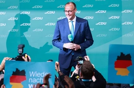 Friedrich Merz