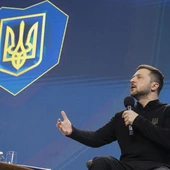 Wołodymyr Zełenski