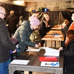 Wybory powszechne u zielonogórskich franciszkanów