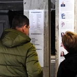 Wybory powszechne u zielonogórskich franciszkanów